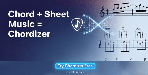 Chordizer