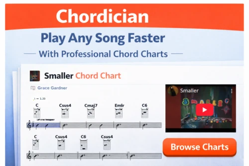 Chordician